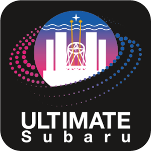 ULTIMATE-Subaru logo