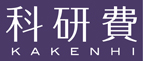 Kakenhi logo